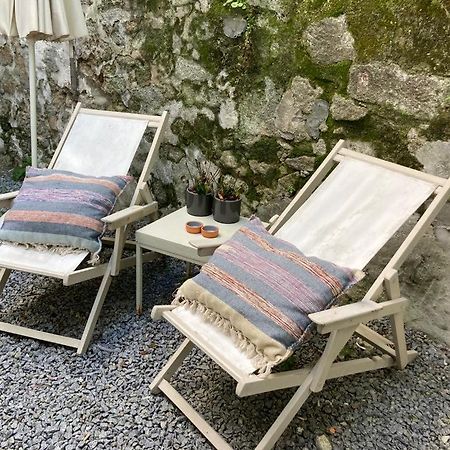 Casas Das Caldeiras Πόρτο Εξωτερικό φωτογραφία