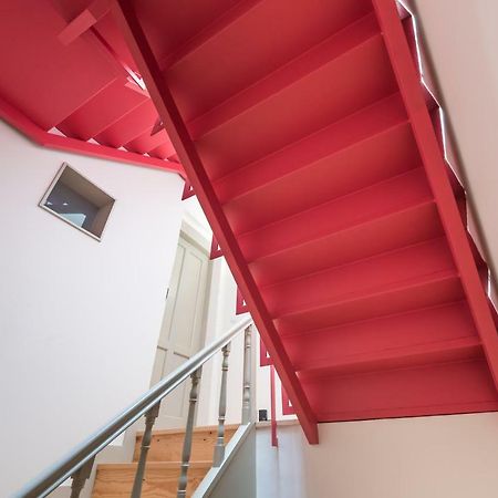 Casas Das Caldeiras Πόρτο Εξωτερικό φωτογραφία