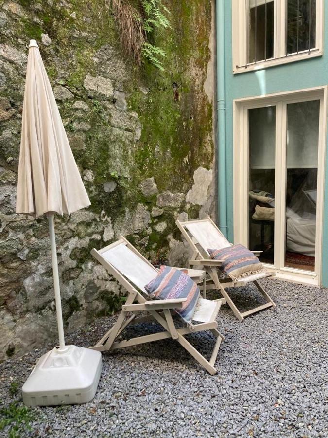 Casas Das Caldeiras Πόρτο Εξωτερικό φωτογραφία