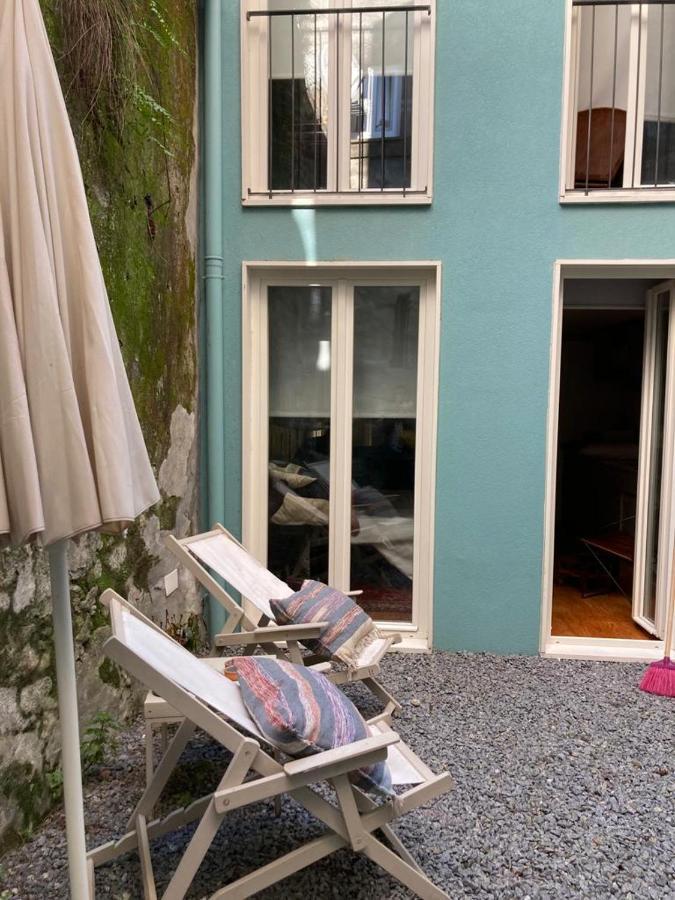 Casas Das Caldeiras Πόρτο Εξωτερικό φωτογραφία