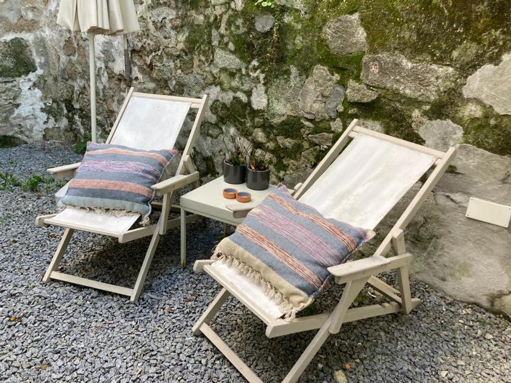 Casas Das Caldeiras Πόρτο Εξωτερικό φωτογραφία