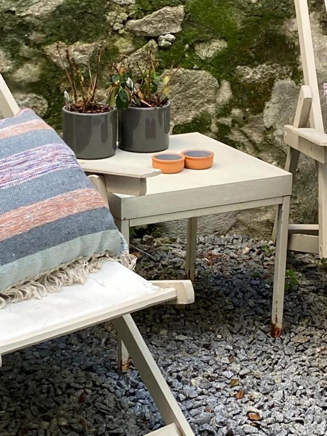 Casas Das Caldeiras Πόρτο Εξωτερικό φωτογραφία