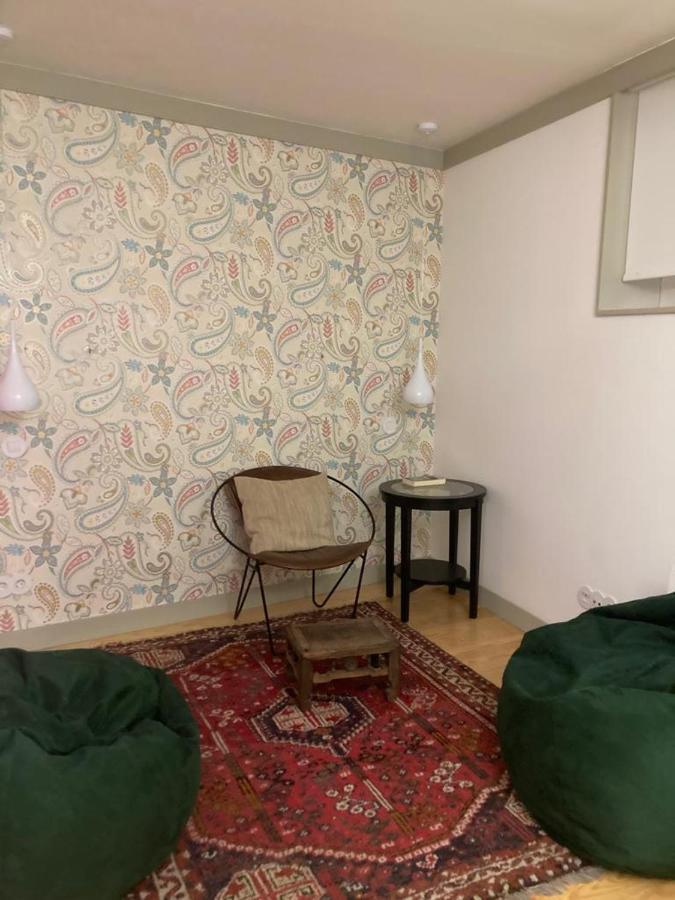 Casas Das Caldeiras Πόρτο Εξωτερικό φωτογραφία