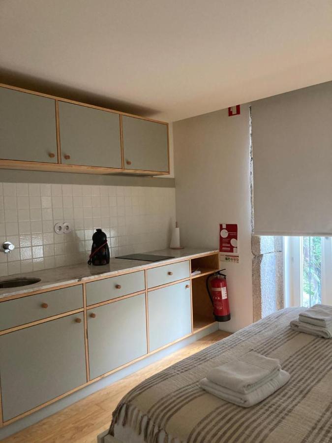 Casas Das Caldeiras Πόρτο Εξωτερικό φωτογραφία