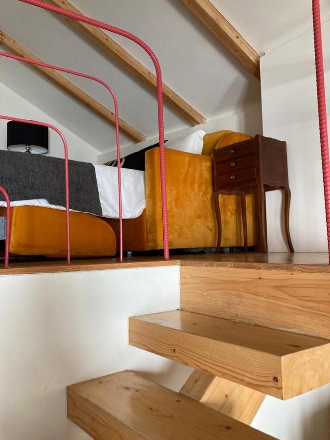 Casas Das Caldeiras Πόρτο Εξωτερικό φωτογραφία