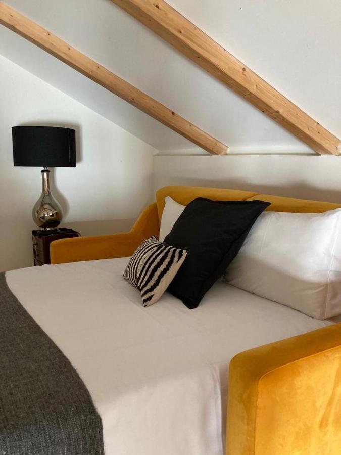 Casas Das Caldeiras Πόρτο Εξωτερικό φωτογραφία