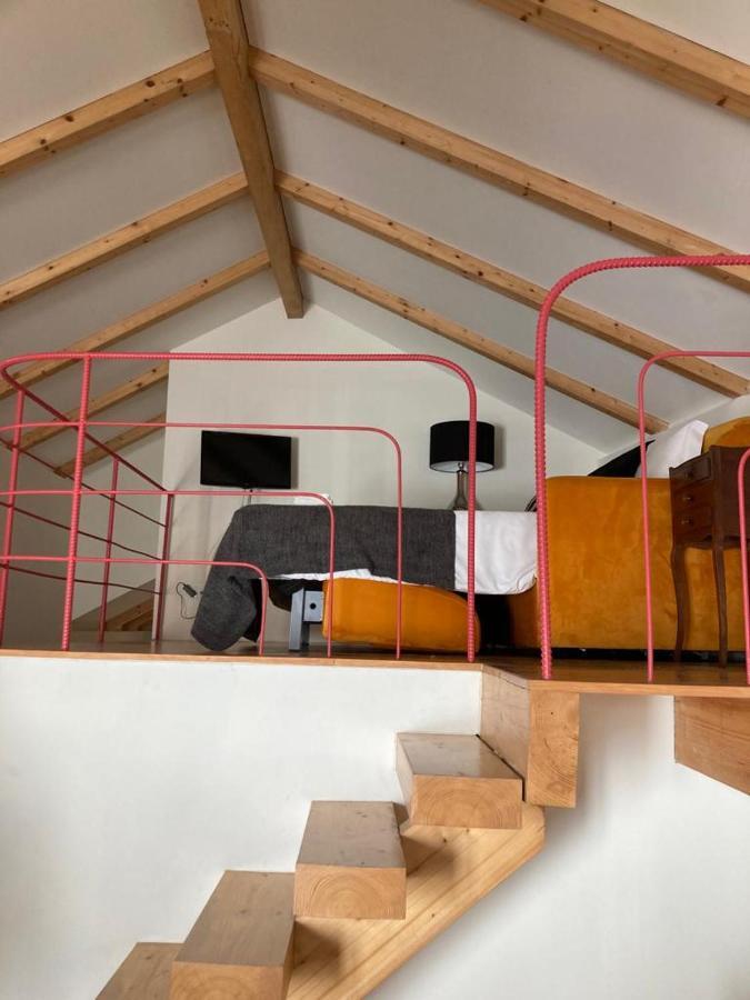 Casas Das Caldeiras Πόρτο Εξωτερικό φωτογραφία