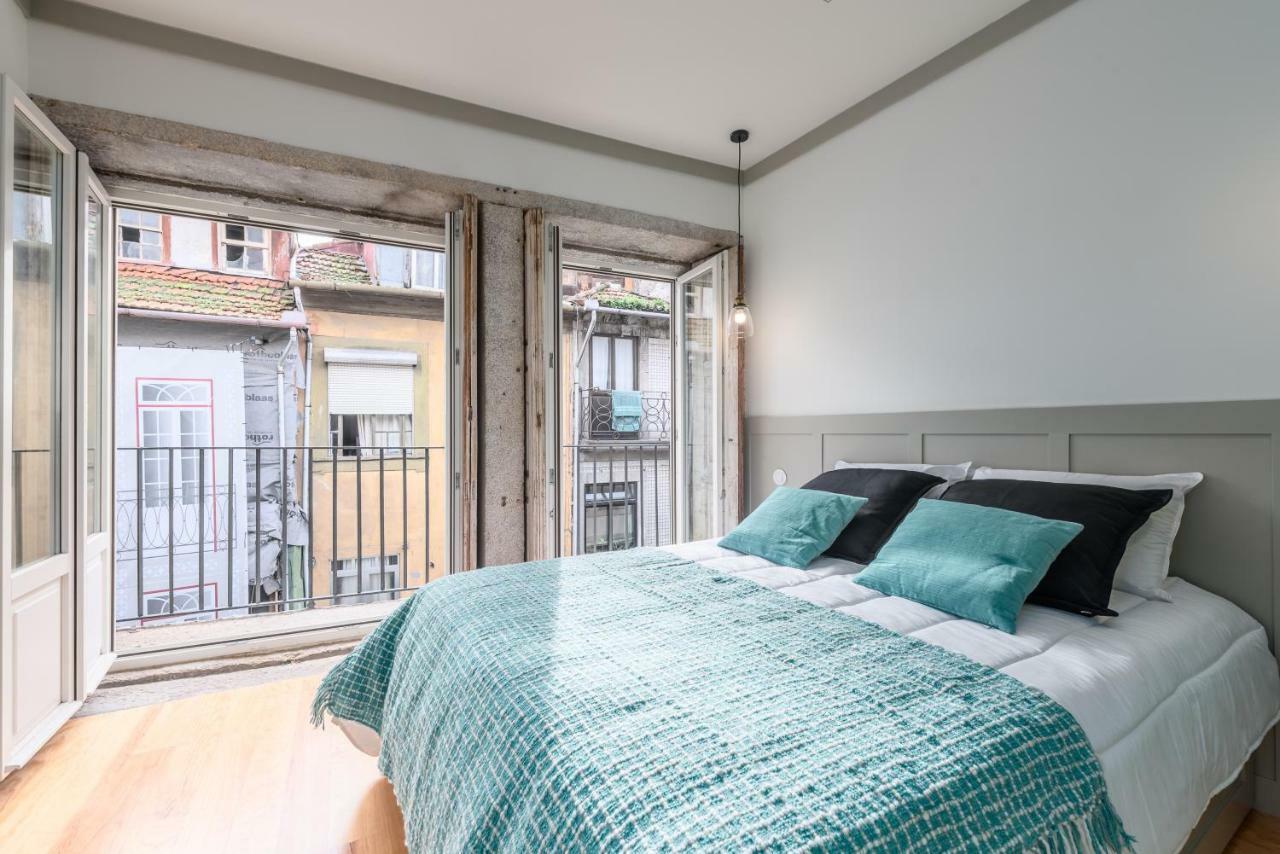 Casas Das Caldeiras Πόρτο Εξωτερικό φωτογραφία