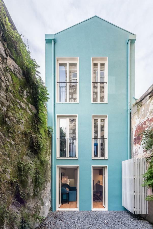 Casas Das Caldeiras Πόρτο Εξωτερικό φωτογραφία