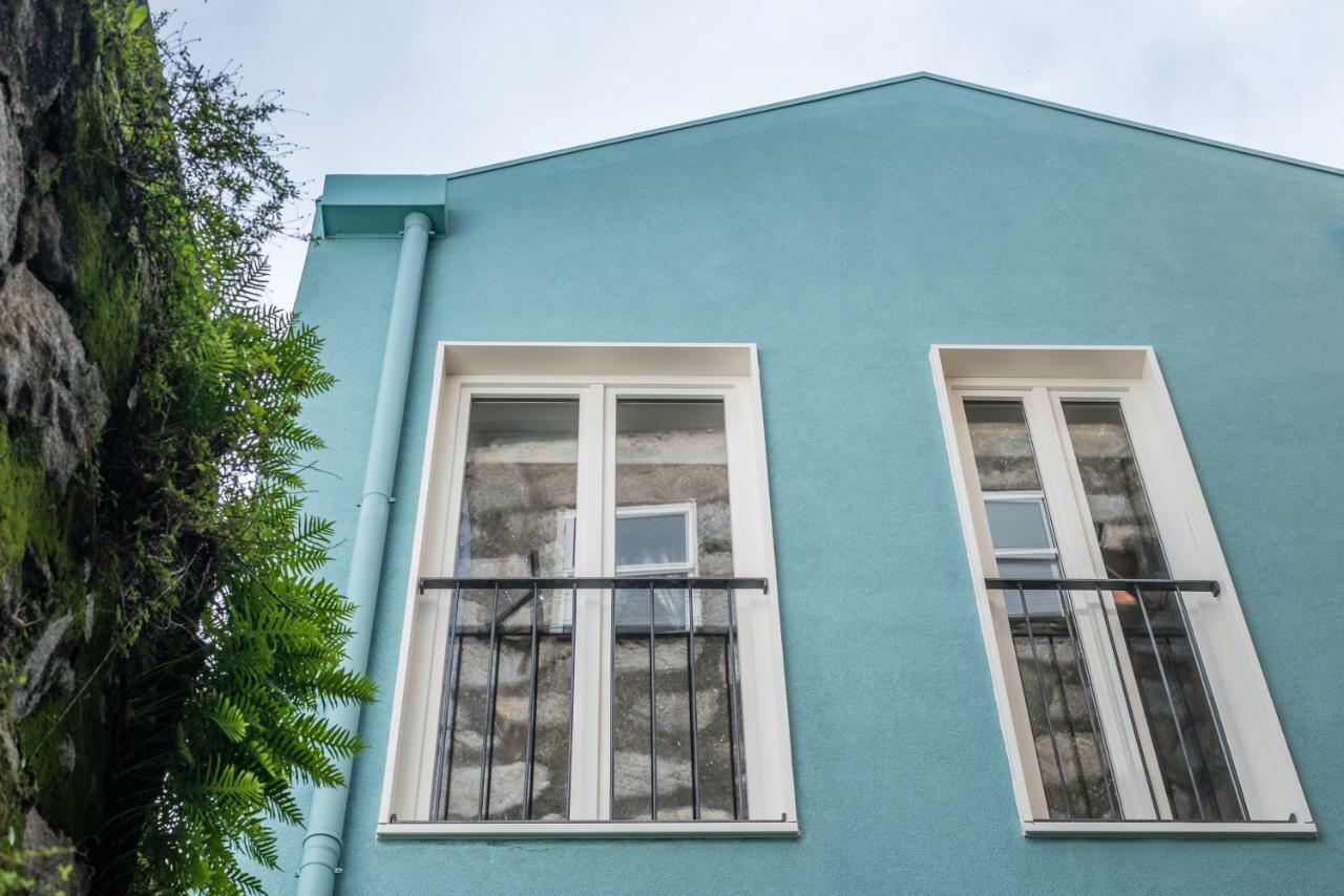 Casas Das Caldeiras Πόρτο Εξωτερικό φωτογραφία