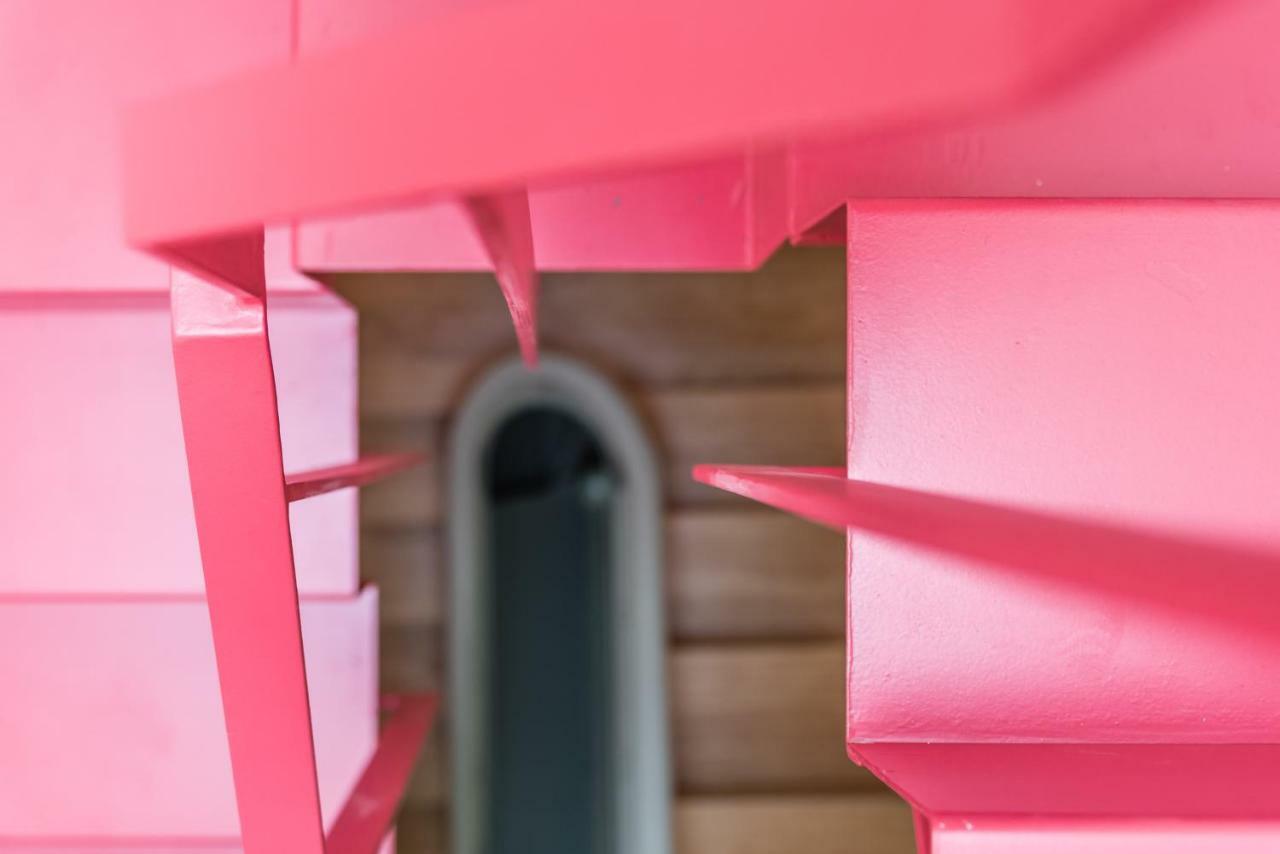 Casas Das Caldeiras Πόρτο Εξωτερικό φωτογραφία