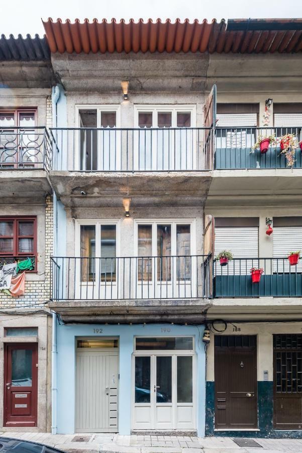 Casas Das Caldeiras Πόρτο Εξωτερικό φωτογραφία