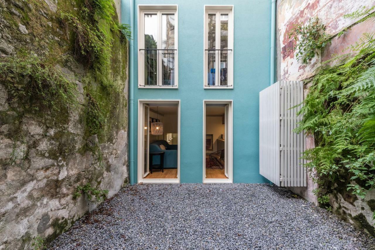 Casas Das Caldeiras Πόρτο Εξωτερικό φωτογραφία