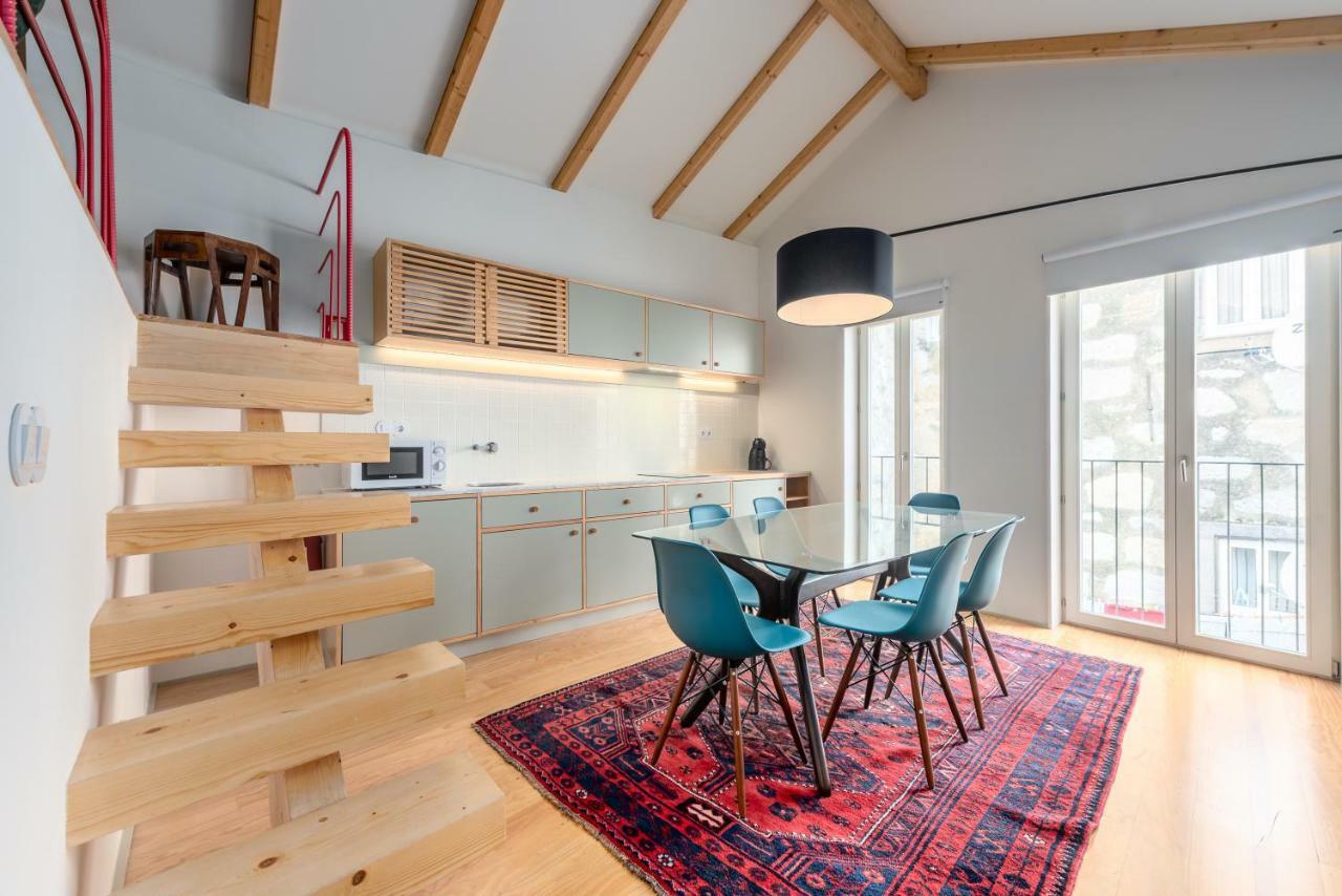 Casas Das Caldeiras Πόρτο Εξωτερικό φωτογραφία