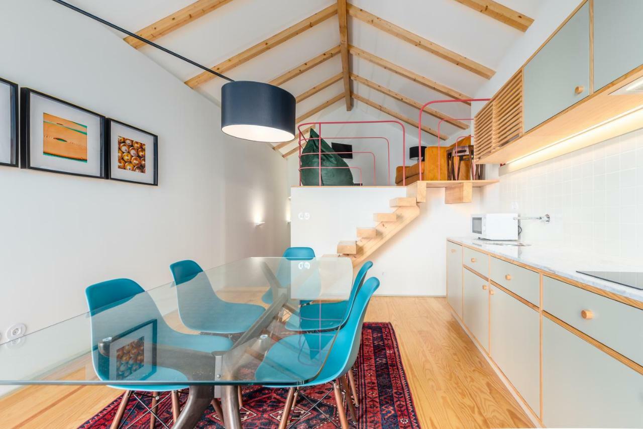 Casas Das Caldeiras Πόρτο Εξωτερικό φωτογραφία