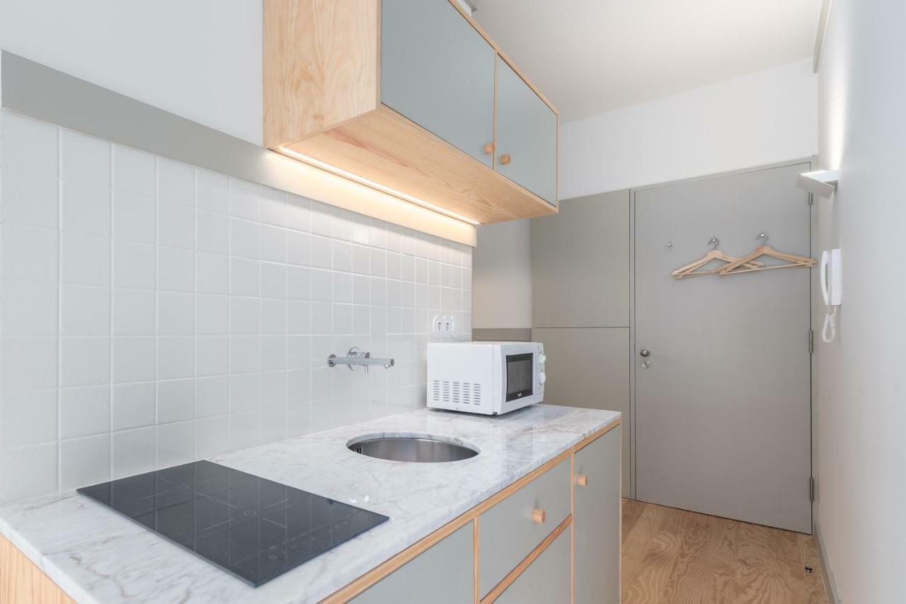 Casas Das Caldeiras Πόρτο Εξωτερικό φωτογραφία