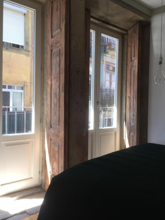 Casas Das Caldeiras Πόρτο Εξωτερικό φωτογραφία